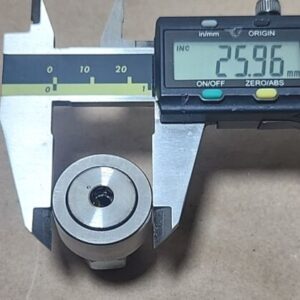 *BRAND NEW* INA KR26-B Cam Follower 26mm Roller Dia 12mm Wide KR26 + Warranty! - Image 8