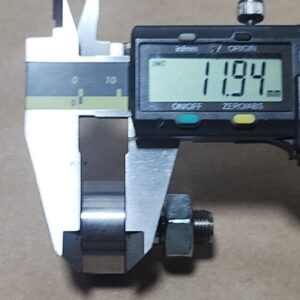 *BRAND NEW* INA KR26-B Cam Follower 26mm Roller Dia 12mm Wide KR26 + Warranty! - Image 9