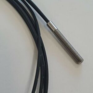 *NEW IN BOX* Keyence FU-35FA Digital Fiber Optic Sensor FU35FA + Warranty! - Image 3