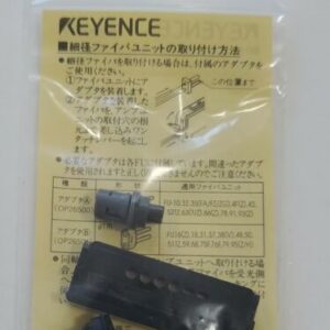 *NEW IN BOX* Keyence FU-35FA Digital Fiber Optic Sensor FU35FA + Warranty! - Image 5