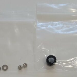 *NEW IN BOX* Keyence FU-35FA Digital Fiber Optic Sensor FU35FA + Warranty! - Image 6
