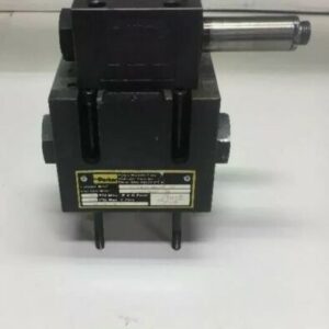 Parker D31VW30H4NYCF 75 Hydraulic Valve 5000 PSI Warranty! Fast Shipping! - Image 1