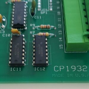 *PREOWNED* Pioneer CP1932 Input Printed Circuit Board Encoder PCB + Warranty! - Image 2