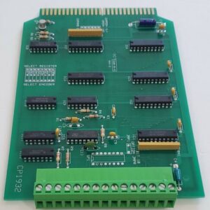 *PREOWNED* Pioneer CP1932 Input Printed Circuit Board Encoder PCB + Warranty! - Image 3