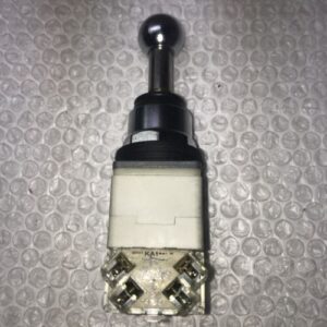 **NEW SQUARE D 9001K35H2 JOY STICK (5Pos.)# - Image 4