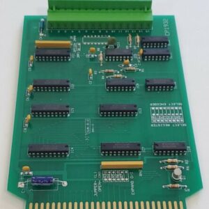 *PREOWNED* Pioneer CP1932 Input Printed Circuit Board Encoder PCB + Warranty! - Image 5