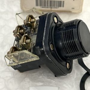 ALLEN BRADLEY 800H-R2A SER.F FAST SHIPPING! + WARRANTY - Image 2