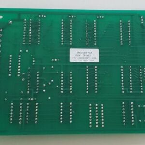 *PREOWNED* Pioneer CP1932 Input Printed Circuit Board Encoder PCB + Warranty! - Image 6
