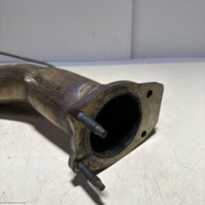 2017-2023 Chevrolet GMC OEM 6.6L Duramax Turbo Inlet Exhaust Pipe - Image 4