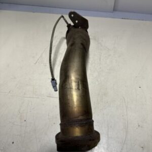 2017-2023 Chevrolet GMC OEM 6.6L Duramax Turbo Inlet Exhaust Pipe - Image 7