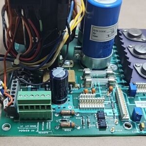 *PREOWNED* Fife 46993-001 Power Supply Unit Assy W/ Voltage Selector + Warranty! - Image 3