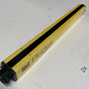 STI FLEXSAFE FS4300 SERIES 42675-0120/FS4312BX-3 TRANSMITTER Warranty - Image 2