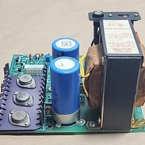 *PREOWNED* Fife 46993-001 Power Supply Unit Assy W/ Voltage Selector + Warranty! - Image 7