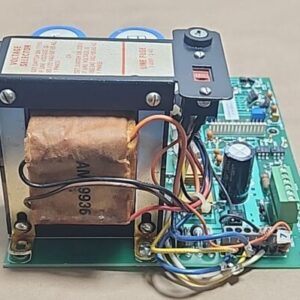 *PREOWNED* Fife 46993-001 Power Supply Unit Assy W/ Voltage Selector + Warranty! - Image 9