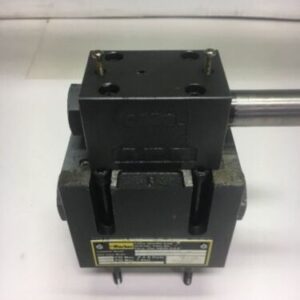 Parker D31VW30H4NYCF 75 Hydraulic Valve 5000 PSI Warranty! Fast Shipping! - Image 3