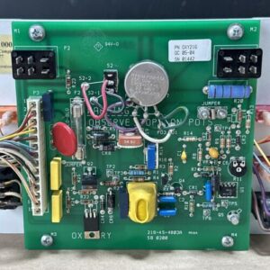 PREOWNED- Baldwin / Oxy Dry Model 216 Rectifier Complete P/N- 10001 || WARRANTY! - Image 4