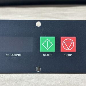 NEW NO BOX- Enercon Industries LM3497-05 Operator Interface Control Panel 🇺🇸 - Image 3
