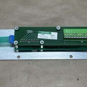 NEW NO BOX- Enercon Industries LM3497-05 Operator Interface Control Panel 🇺🇸 - Image 4