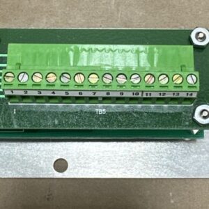NEW NO BOX- Enercon Industries LM3497-05 Operator Interface Control Panel 🇺🇸 - Image 5