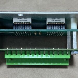 NEW NO BOX- Enercon Industries LM3497-05 Operator Interface Control Panel 🇺🇸 - Image 7