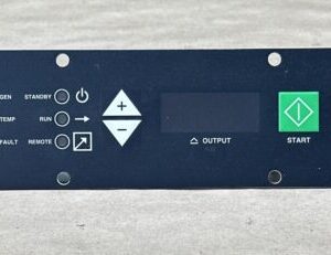 NEW NO BOX- Enercon Industries LM3497-05 Operator Interface Control Panel 🇺🇸 - Image 8