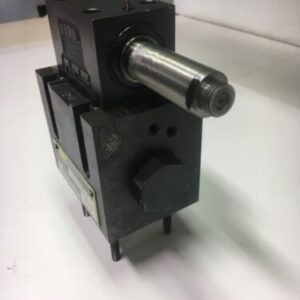 Parker D31VW30H4NYCF 75 Hydraulic Valve 5000 PSI Warranty! Fast Shipping! - Image 4