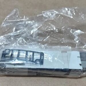 *BRAND NEW* Smc SY7440-5LOZ Pneumatic Solenoid Valve 24Vdc + Warranty! - Image 4