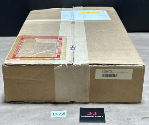 FACTORY SEALED- Perkin Elmer N2922070 PCB Assembly - SER200 FL Detector, FLP Main Image