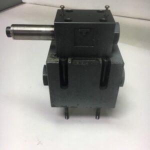 Parker D31VW30H4NYCF 75 Hydraulic Valve 5000 PSI Warranty! Fast Shipping! - Image 6