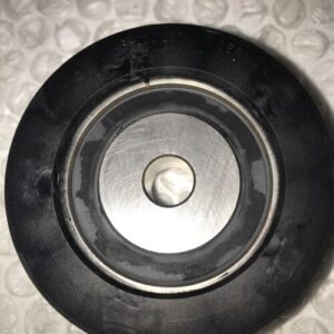 **Tension Roller For Porsche 944 105 631 04 Fast Shipping &Warranty# - Image 4