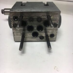 Parker D31VW30H4NYCF 75 Hydraulic Valve 5000 PSI Warranty! Fast Shipping! - Image 7