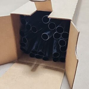 *BRAND NEW* Alpha Wire FIT300 3/8" Black 25 X 4Ft [100Ft Total] + Warranty! - Image 4