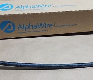 *BRAND NEW* Alpha Wire FIT300 3/8" Black 25 X 4Ft [100Ft Total] + Warranty! - Image 5