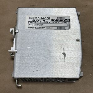 NEW SURPLUS- EGS SOLA/Hevi-Duty SDN-2.5-24-100P OVP Power Supply || WARRANTY🇺🇸 - Image 3