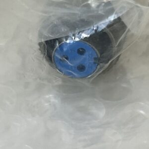 (3) Amphenol Aerospace (2 Per Sealed Bag) Connectors 10-820062-03S - Image 3