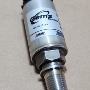 *NEW SURPLUS* Gems Sensors 1200BGB2502A3UA Pressure Transducer 🇺🇸 + Warranty! - Image 2