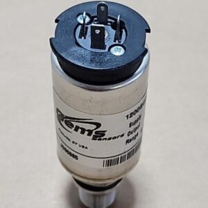 *NEW SURPLUS* Gems Sensors 1200BGB2502A3UA Pressure Transducer 🇺🇸 + Warranty! - Image 6