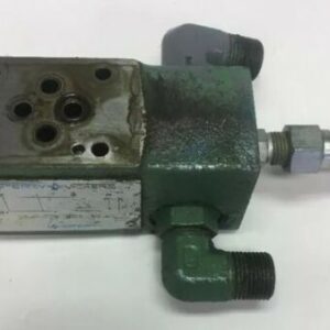 Vickers DGMPN 3 BNS 10 Hydraulic Valve Warranty! Fast Shipping! - Image 3