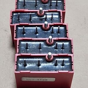 *PREOWNED* [5] Grayhill 70-ODC24 4-Pin Relay 15-30Vdc 60Vdc 3.5A + Warranty! - Image 4