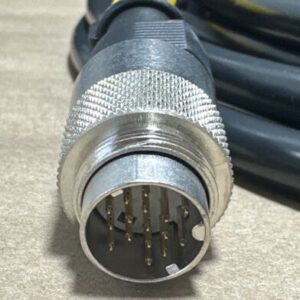 NEW NO BOX- Mettler Toledo HMI ELO ID30 Connection Cable 5m Length || WARRANTY - Image 4