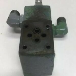 Vickers DGMPN 3 BNS 10 Hydraulic Valve Warranty! Fast Shipping! - Image 4