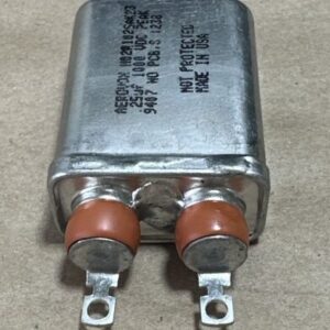 NEW NO BOX- Aerovox N02R1025AK23 Capacitor 25uf 1000Vdc Peak No PCBs + WARRANTY - Image 4