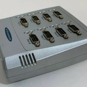 VSCom USBG 8COM-Port Serial Adapter 8-Ports *Warranty~Fast Shipping* - Image 2