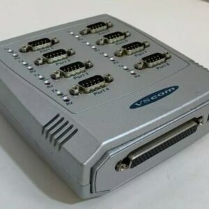 VSCom USBG 8COM-Port Serial Adapter 8-Ports *Warranty~Fast Shipping* - Image 4