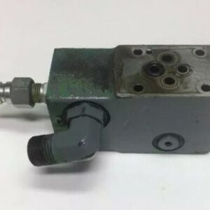 Vickers DGMPN 3 BNS 10 Hydraulic Valve Warranty! Fast Shipping! - Image 5