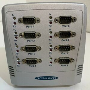 VSCom USBG 8COM-Port Serial Adapter 8-Ports *Warranty~Fast Shipping* - Image 7