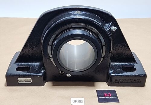 *NEW SURPLUS* Rexnord MP5307F Self-Aligning Roller Bearing 3-7/16" + Warranty! Main Image