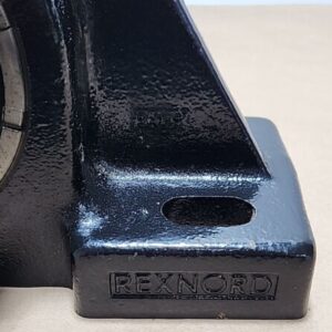 *NEW SURPLUS* Rexnord MP5307F Self-Aligning Roller Bearing 3-7/16" + Warranty! - Image 3