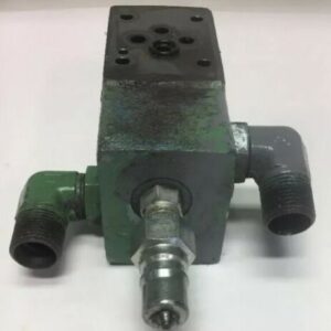 Vickers DGMPN 3 BNS 10 Hydraulic Valve Warranty! Fast Shipping! - Image 6