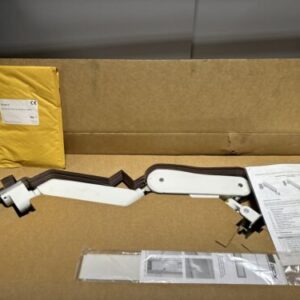 *New* GCX WS-0008-23 VHM-25 Arms Counter Top Channel Mount - Image 1